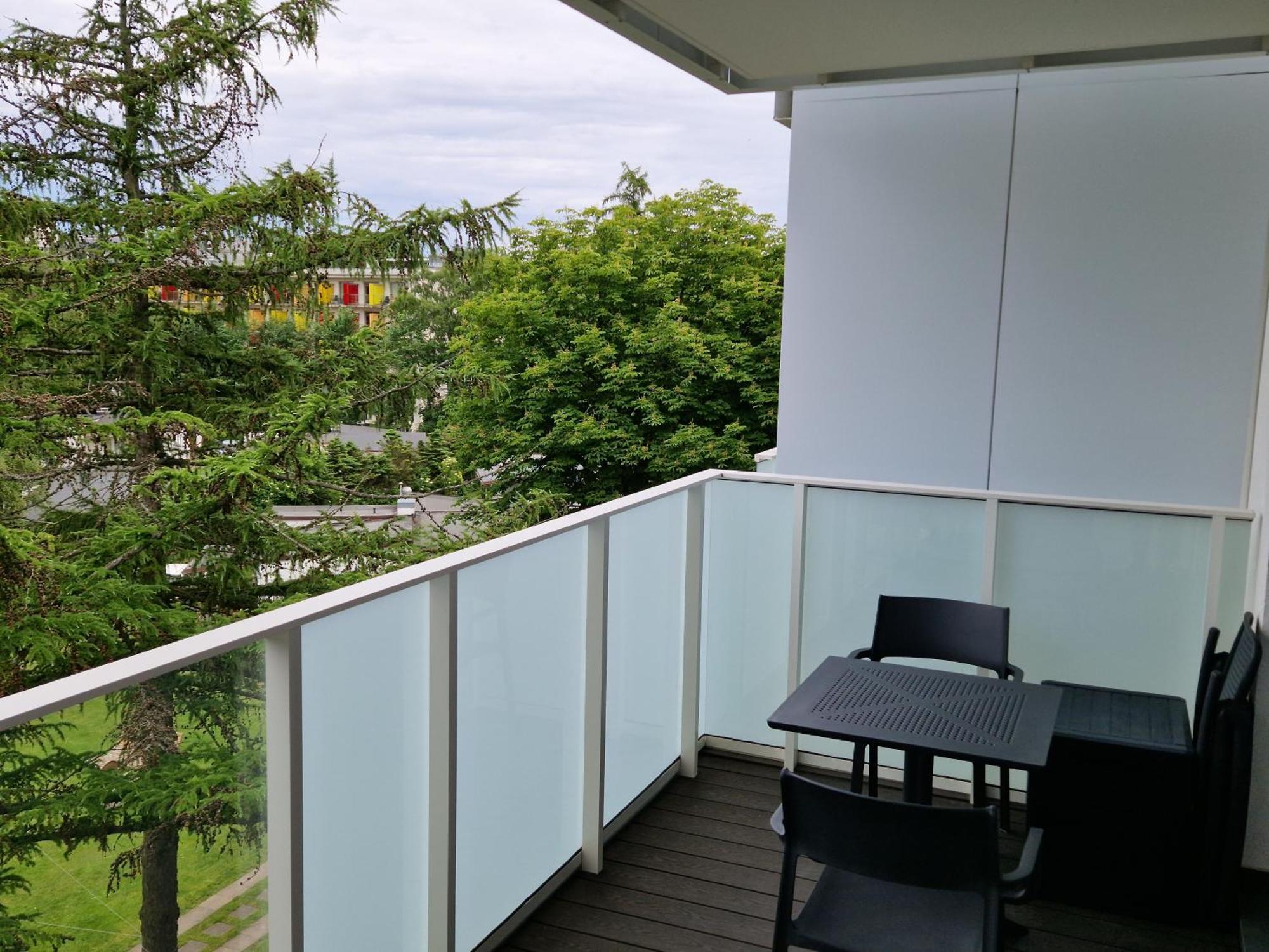 Apartamenty Captain-Cook Kołobrzeg Εξωτερικό φωτογραφία
