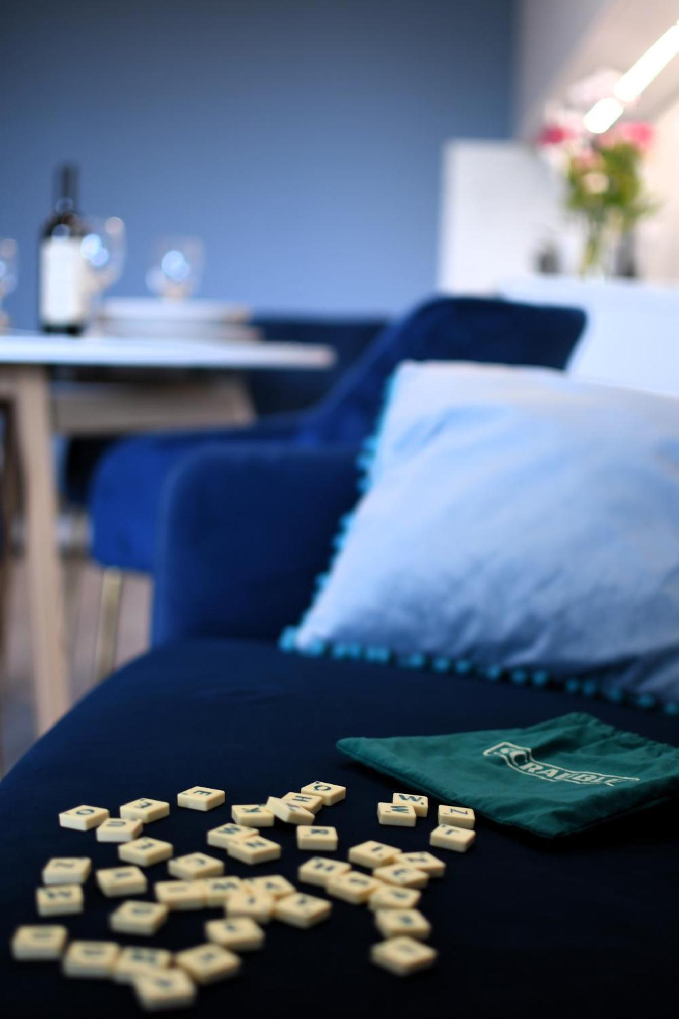 Apartamenty Captain-Cook Kołobrzeg Εξωτερικό φωτογραφία