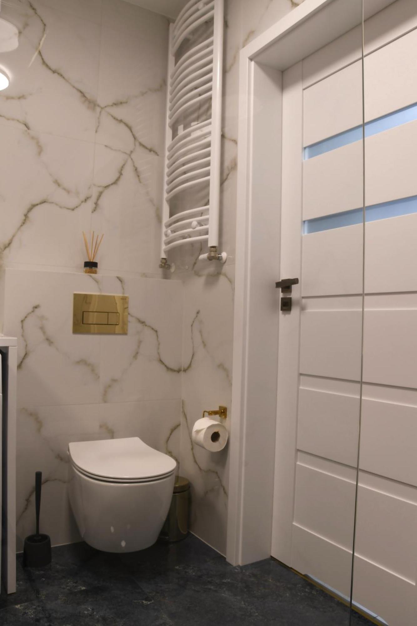 Apartamenty Captain-Cook Kołobrzeg Εξωτερικό φωτογραφία